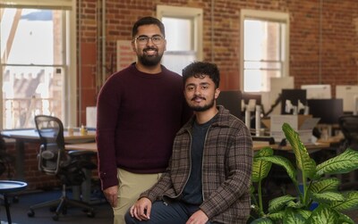 Reducto’s co-founders, CTO Raunak Chowdhuri and CEO Adit Abraham, are driving the next generation of intelligent document processing.