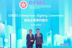 Lianlian DigiTech Signs Partnership with HKSAR Government as a Strategic Enterprise to Help Build a Modern Digital Payments Ecosystem