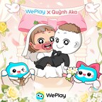 WePlay Teams Up with Vietnam's Popular IP