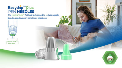 Bridging the gap between premium and low-end options; advanced large-platform design; ISO 13485 and CE certified; now available in hospitals and pharmacies Bridging the gap between premium and low-end options; advanced large-platform design; ISO 13485 and CE certified; now available in hospitals and pharmacies