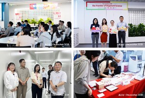 ACROBiosystemsはパートナーと共催で、OrganoAsia 2025を大盛況のうちに開催