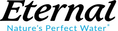 Eternal Water Introduces New 800mL Bottle At NACS 2025