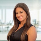 Britt Bahar, Chief Growth Officer, Stratus