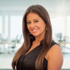 Britt Bahar, Chief Growth Officer, Stratus