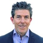Michael Schwabrow, EVP of Sales & Marketing, Cloverleaf Analytics