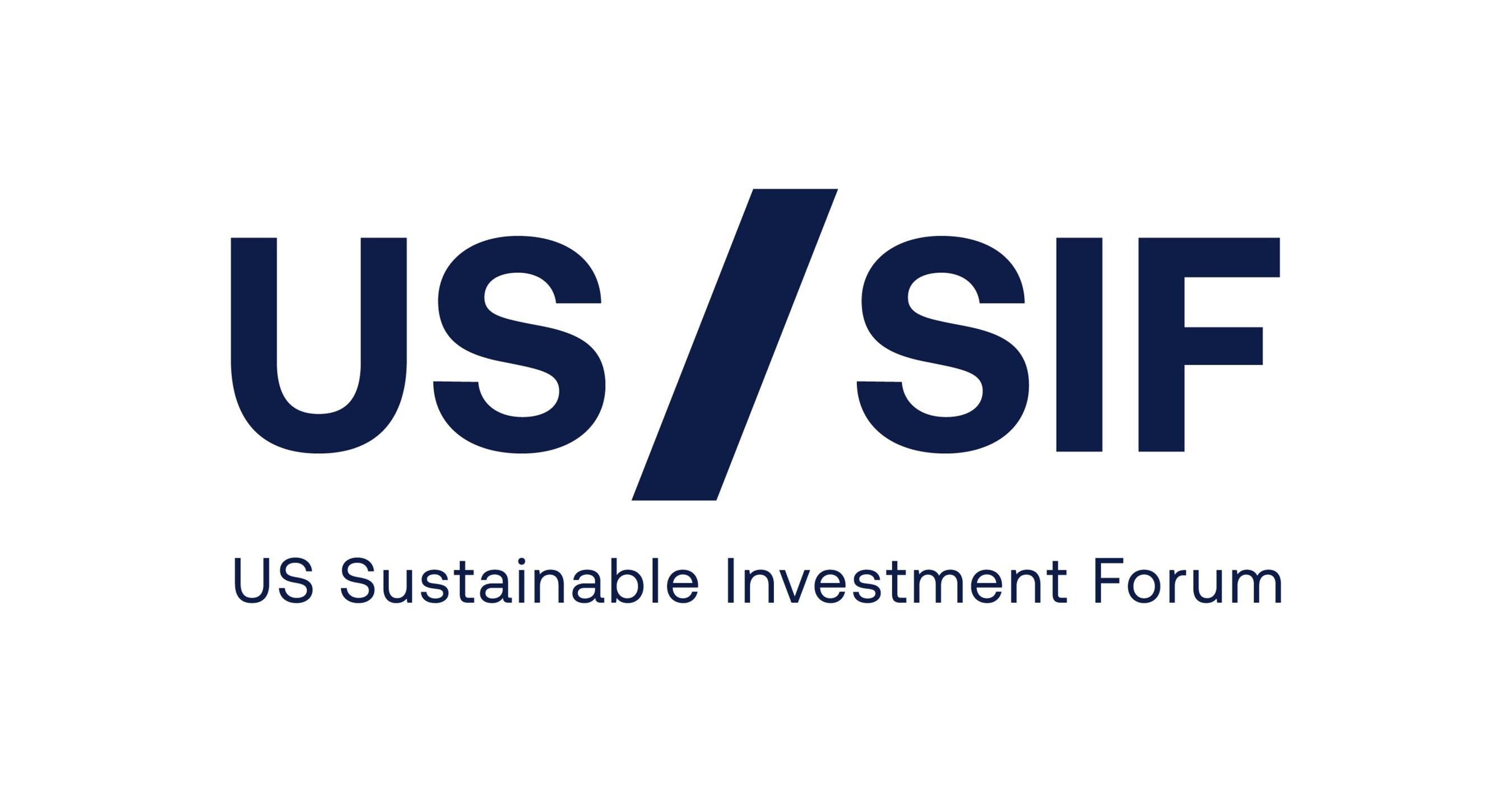 US SIF’s 30th Anniversary “Trends Report” Finds Sustainable Investing Asset Base Holding Amid Political Headwinds