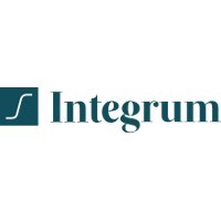 Integrum logo