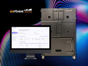 Airties Unveils Nova: Connectivity Experience Testing Platform for Broadband Service Providers