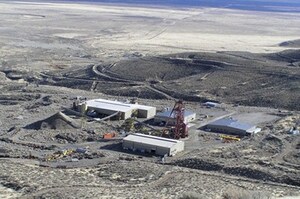 Blue Moon Metals Enters into MOU to Acquire the Springer Critical Metals Mine and Processing Plant in Nevada and Announces its Intention to list on the NASDAQ