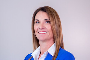 Harmony Healthcare IT Names Sharon Cook Chief Revenue Officer