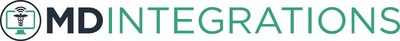 MD Integrations logo (PRNewsfoto/MD Integrations) MD Integrations logo (PRNewsfoto/MD Integrations)