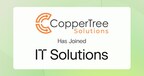 IT Solutions Has Acquired CopperTree Solutions