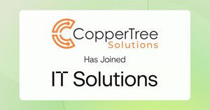 IT Solutions Completes Acquisition of CopperTree Solutions, Ontario-based Managed Service Provider