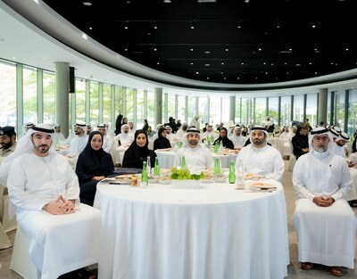 Preparatory Forum for the Government of Sharjah Pavilion at GITEX Global