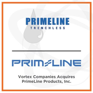 Vortex Companies Acquires PrimeLine Products, Inc.