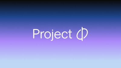 Project 0 logo