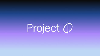 Project 0 logo (PRNewsfoto/Project 0)