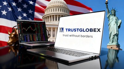 Touareg Group Technologies Co. - the newly registered U.S. subsidiary of Touareg Group - is leading the innovation frontier, with TrustglobeX positioned as the group's next major digital exchange launch.