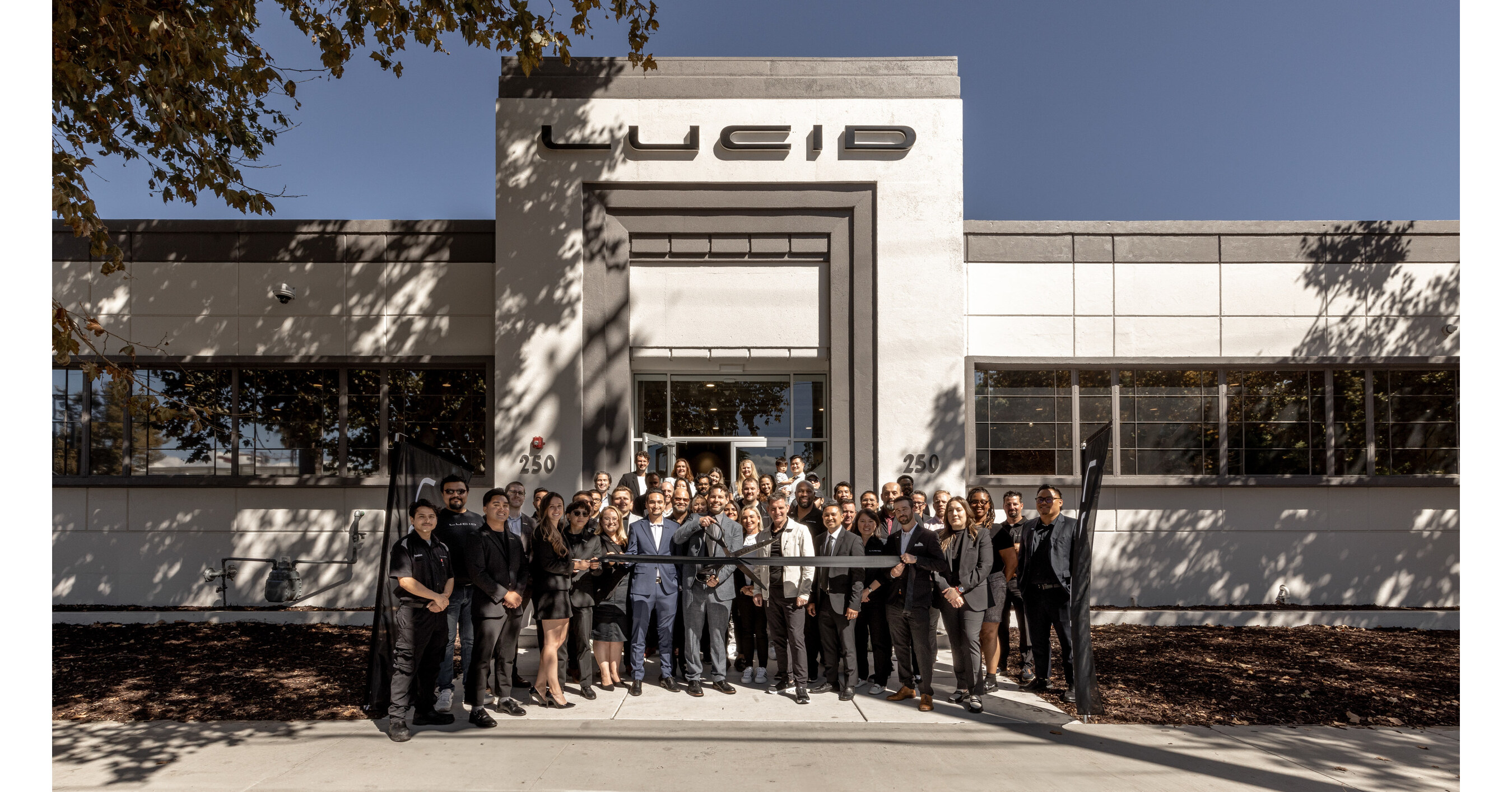 Lucidic AI office