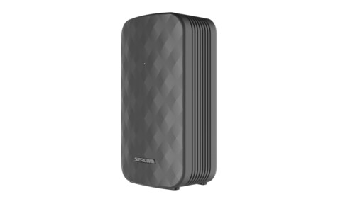 Sercomm Wi-Fi 8 Repeater at Network X Sercomm Wi-Fi 8 Repeater at Network X