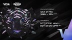 Visa cardholders worldwide to get early access to 2025 MAMA AWARDS tickets