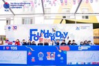 Nurturing Talents for 93 Years; Building a Century-Old Dream Together: Yew Chung Yew Wah Global Campuses Celebrate Founder's Day 2025