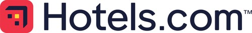 Hotels.com Logo Hotels.com Logo