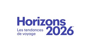 HORIZONS 2026 : EXPEDIA, HOTELS.COM, ET ABRITEL DÉVOILENT LES NOUVELLES TENDANCES DE VOYAGE DE 2026