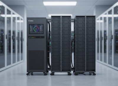 Next-generation Uninterruptible Power Supply (UPS) system