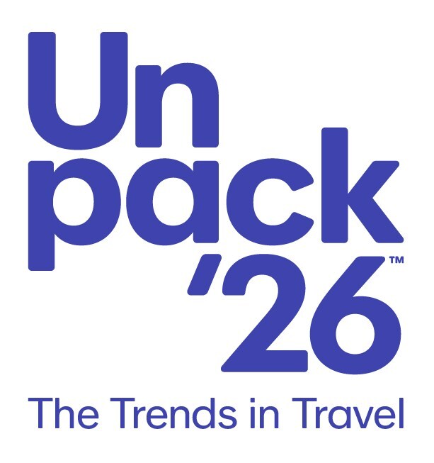 UNPACK '26: EXPEDIA, HOTELS.COM, AND VRBO REVEAL HOW TRAVELLERS WILL EXPLORE THE WORLD IN 2026