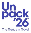 UNPACK'26: EXPEDIA AND BOOKABACH REVEAL HOW TRAVELLERS WILL EXPLORE THE WORLD IN 2026