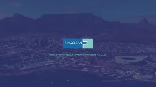 Singclean Anti-adhesion Technology With Professor Osama Shawki Shines at FIGO