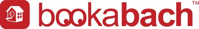 Bookabach Logo Bookabach Logo