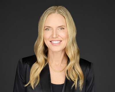 Hugel Inc. appoints Carrie Strom as Chief Executive Officer