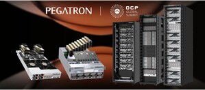 PEGATRON Powers the Future of Data Centers with Advanced OCP Solutions at OCP Global Summit 2025