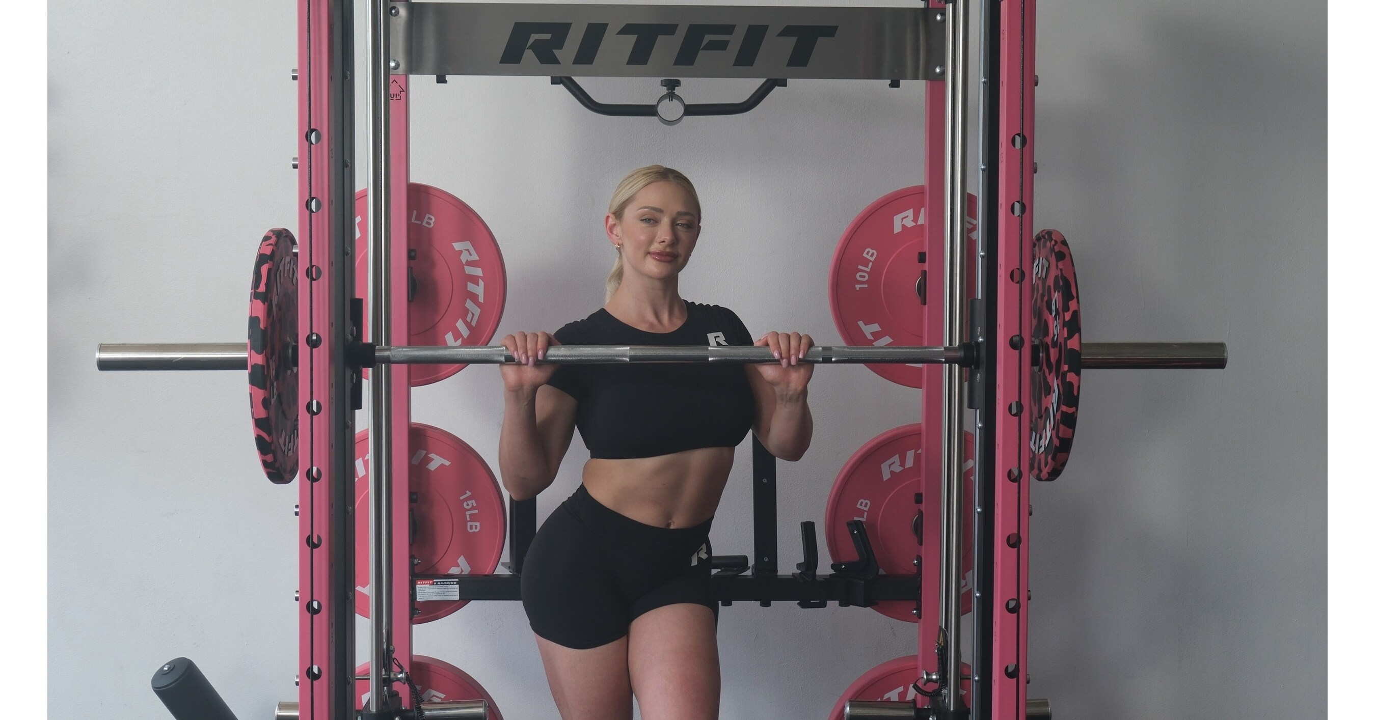 RITFIT Supports Breast Cancer Awareness Through Fitness at Making Strides Against Breast Cancer Walk
