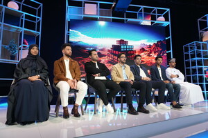 Stars of Science Contestants Revolutionizing Healthcare Through Foresight