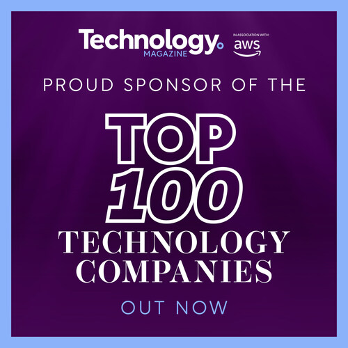 Top 100 Technology Companies Top 100 Technology Companies
