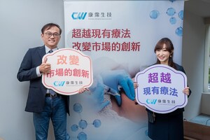 康霈宣布實施庫藏股 展現維護公司長期價值信心；CBL-514全球授權談判加速擴大進行 歐洲糖尿病EASD會後新增數家國際藥廠
