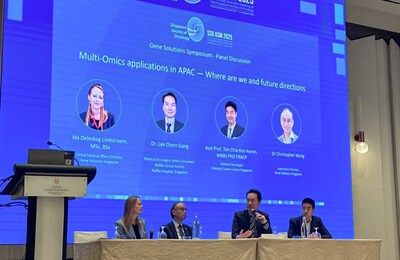 Gene Solutions Brings Insights on Advances in MRD and Multi-Omics