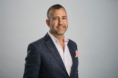 Tom Hillier, Chief Underwriting Officer, Markel International