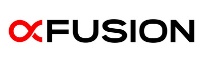 xFusion Logo (PRNewsfoto/PUBLICIS WORLDWIDE)