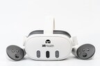 XRHealth VR Headset and Controllers