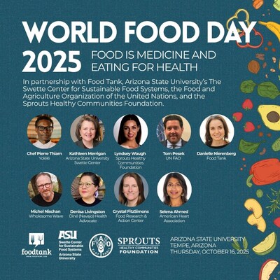 Food is Medicine and Eating for Health