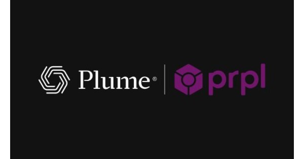Plume Joins prpl Foundation to Drive Ecosystem Collaboration and Openness