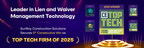 SunRay Construction Solutions Recognized as Top Construction Technology Firm™ for Fifth Consecutive Year