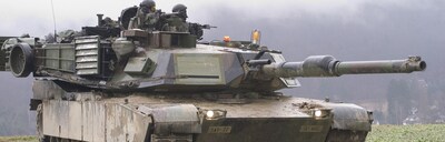 Allison Transmission, a global leader in propulsion solutions for defense and commercial vehicles, has been awarded a $97 million contract to support the U.S. Army’s Abrams Main Battle Tank program.