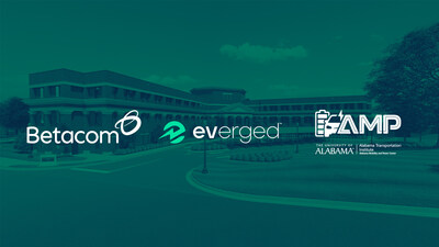 Betacom, Everged, and Alabama Mobility and Power