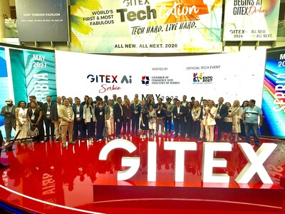 GITEX SERBIA