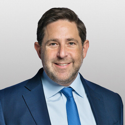 Andrew Schlossberg, President and Chief Executive Officer of Invesco Ltd.